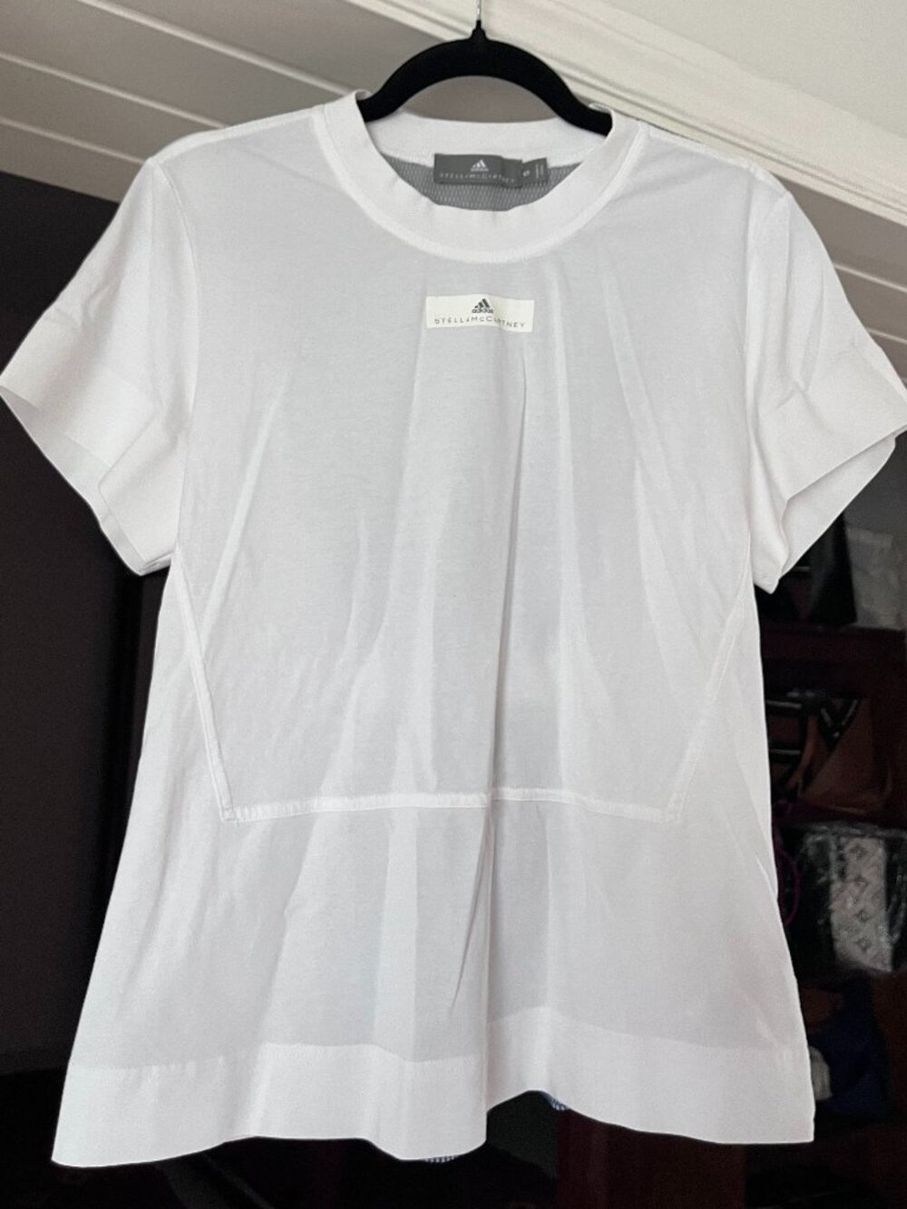 Stella Mcartney x Adidas T Shirt